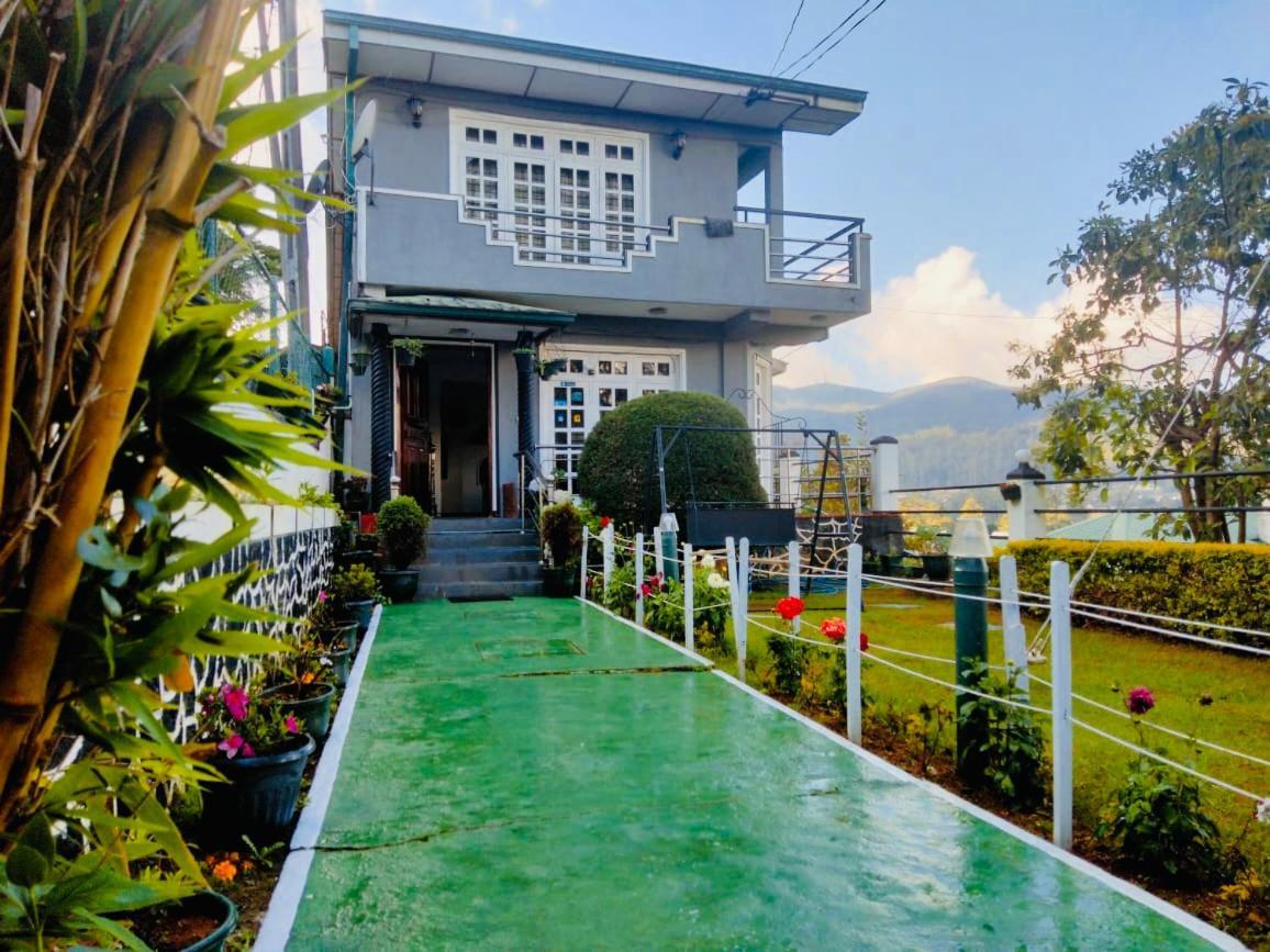 New Royal Mount Hotel Nuwara Eliya Dış mekan fotoğraf