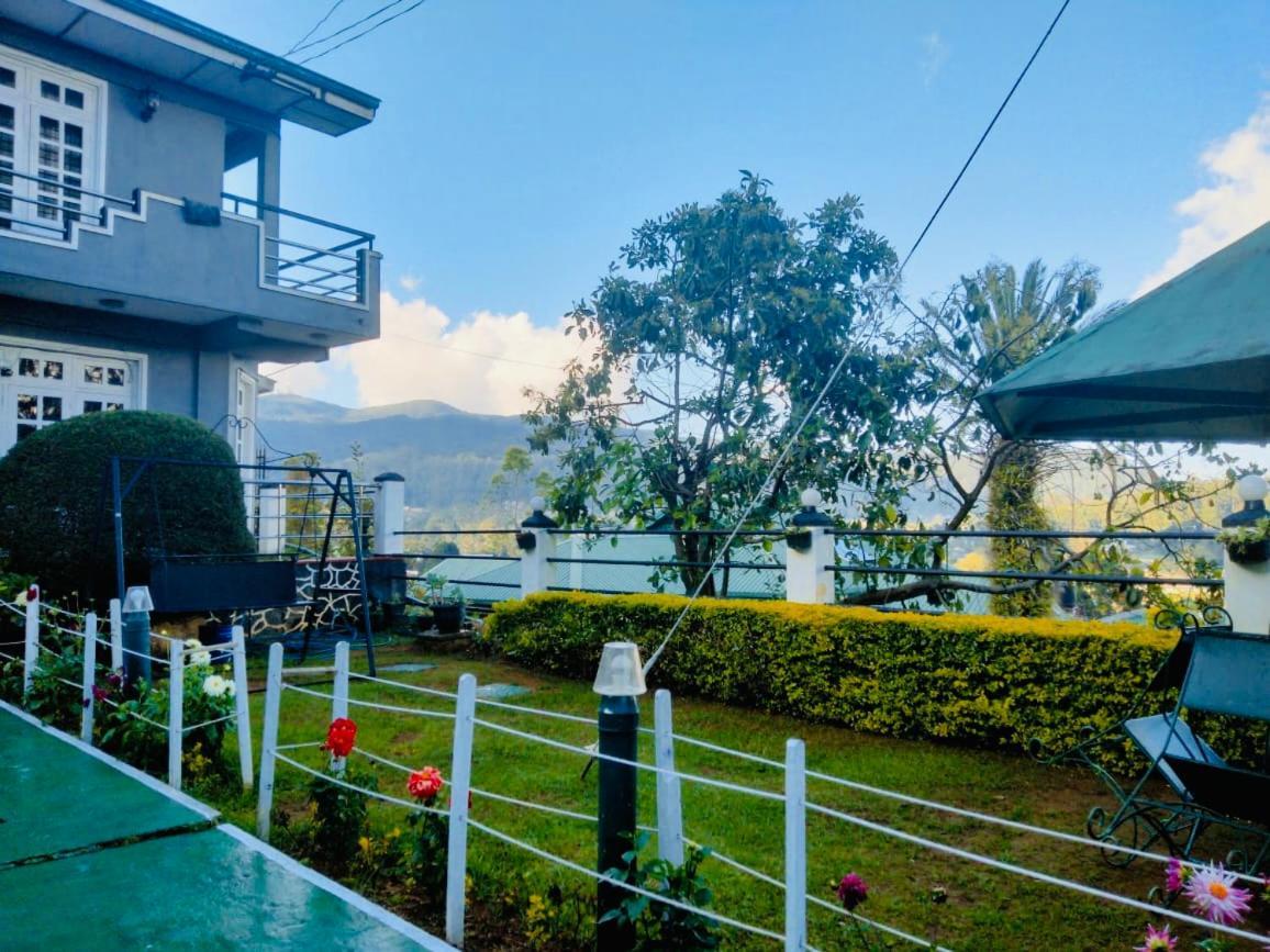 New Royal Mount Hotel Nuwara Eliya Dış mekan fotoğraf