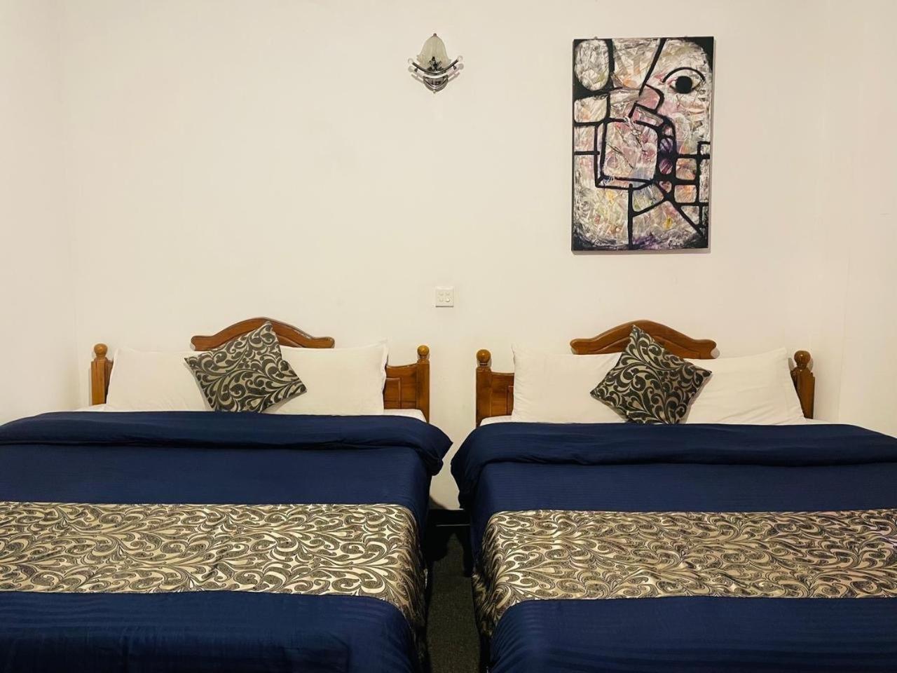 New Royal Mount Hotel Nuwara Eliya Dış mekan fotoğraf