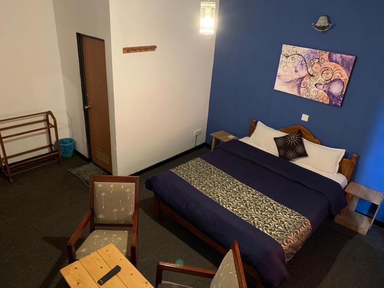 New Royal Mount Hotel Nuwara Eliya Dış mekan fotoğraf