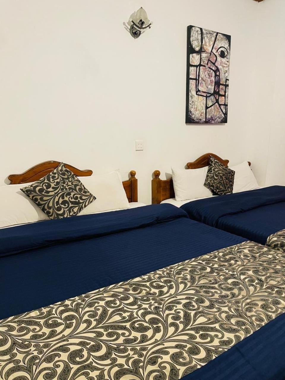 New Royal Mount Hotel Nuwara Eliya Dış mekan fotoğraf