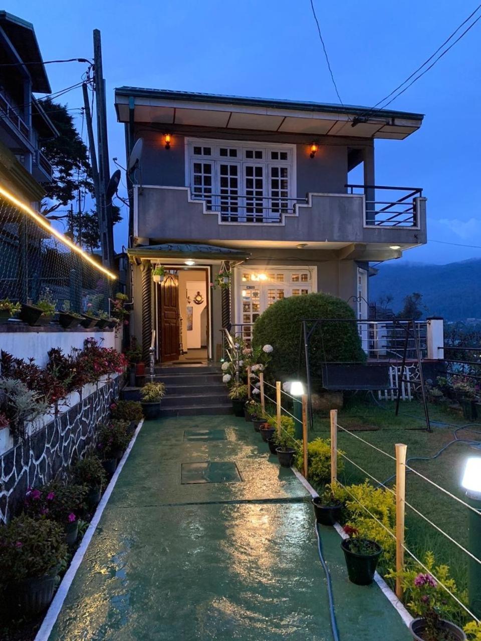 New Royal Mount Hotel Nuwara Eliya Dış mekan fotoğraf