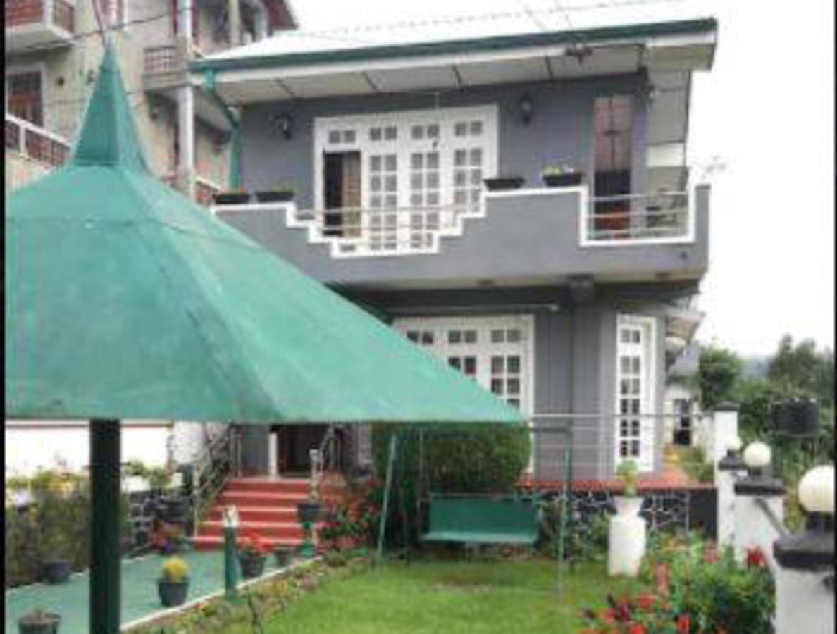 New Royal Mount Hotel Nuwara Eliya Dış mekan fotoğraf