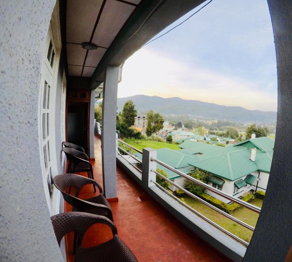 New Royal Mount Hotel Nuwara Eliya Dış mekan fotoğraf
