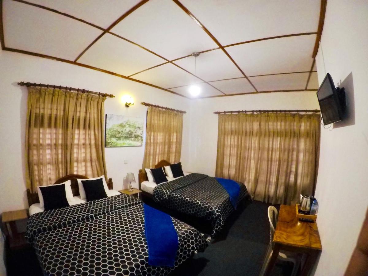 New Royal Mount Hotel Nuwara Eliya Dış mekan fotoğraf