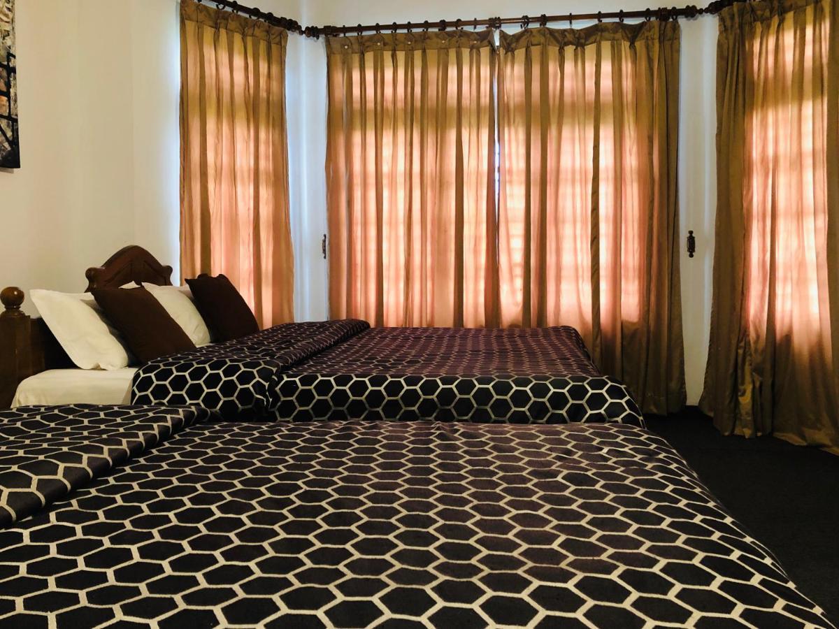 New Royal Mount Hotel Nuwara Eliya Dış mekan fotoğraf