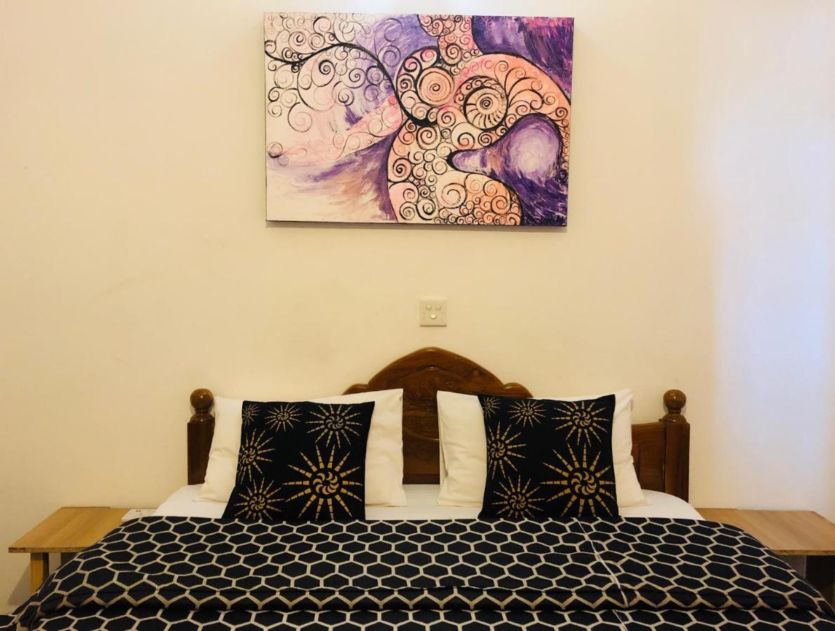 New Royal Mount Hotel Nuwara Eliya Dış mekan fotoğraf