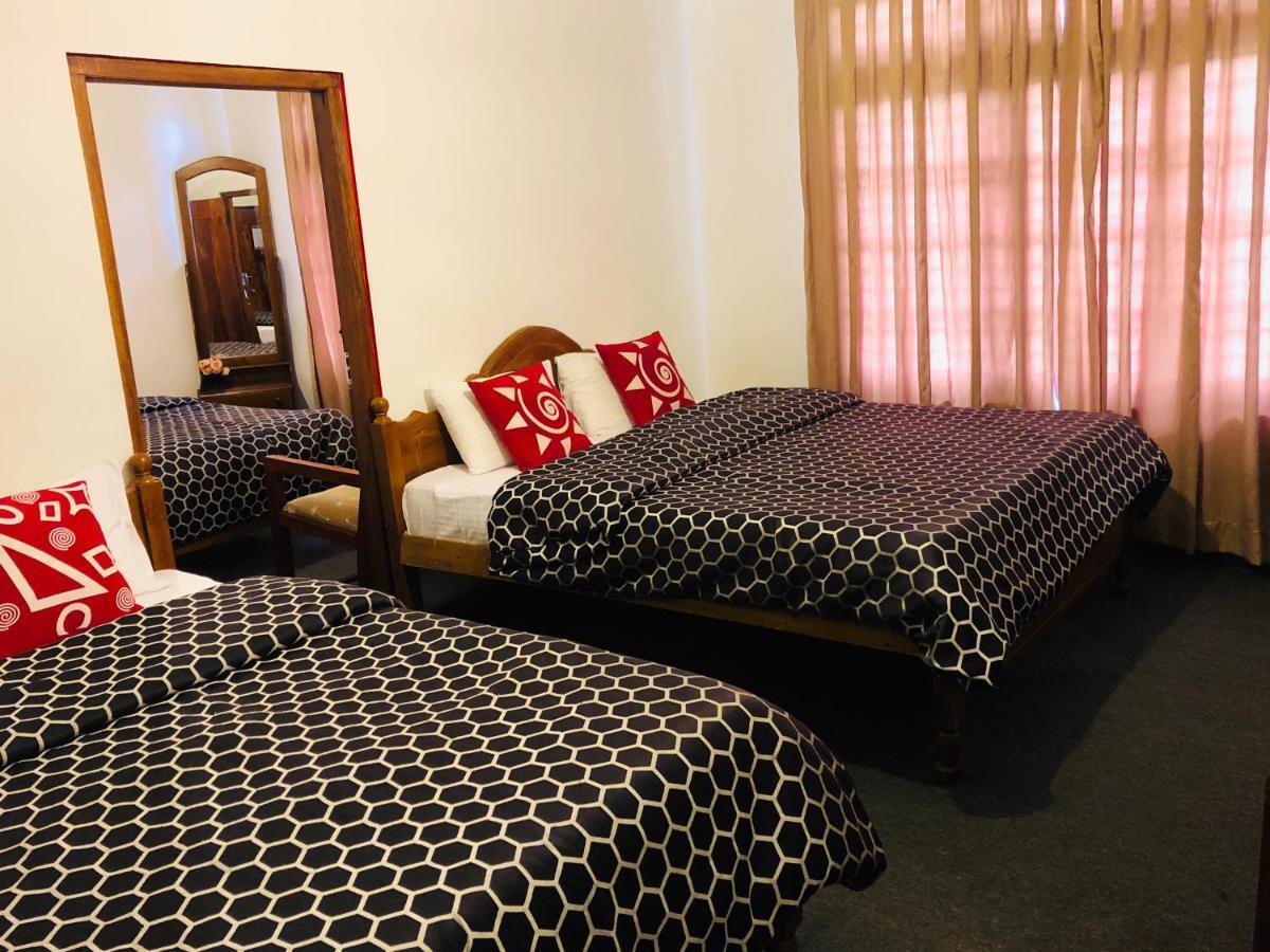 New Royal Mount Hotel Nuwara Eliya Dış mekan fotoğraf