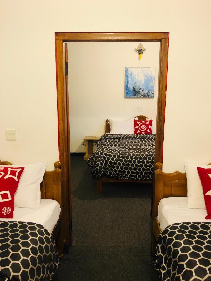New Royal Mount Hotel Nuwara Eliya Dış mekan fotoğraf