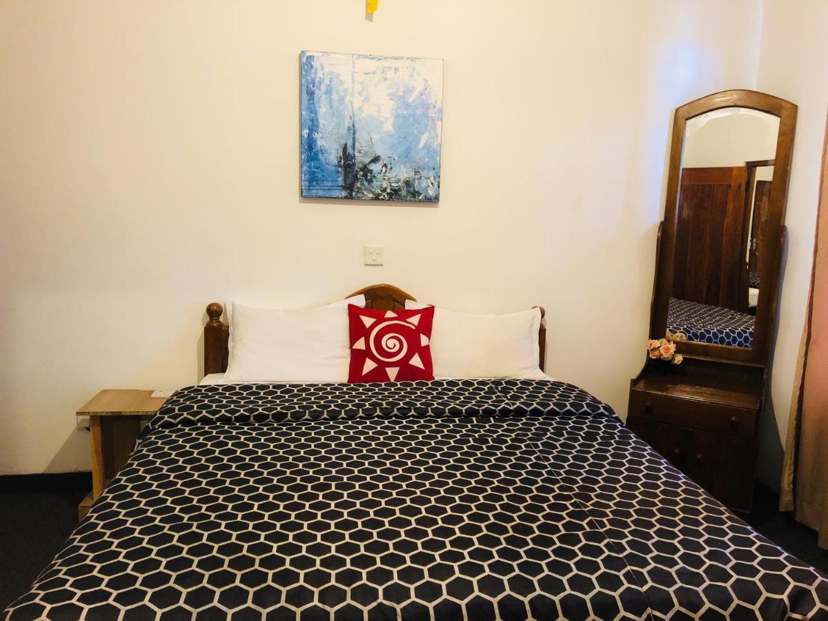 New Royal Mount Hotel Nuwara Eliya Dış mekan fotoğraf
