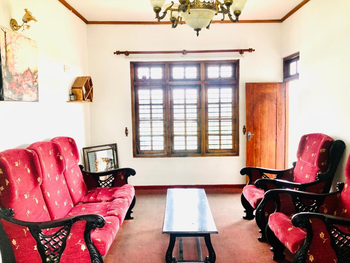 New Royal Mount Hotel Nuwara Eliya Dış mekan fotoğraf