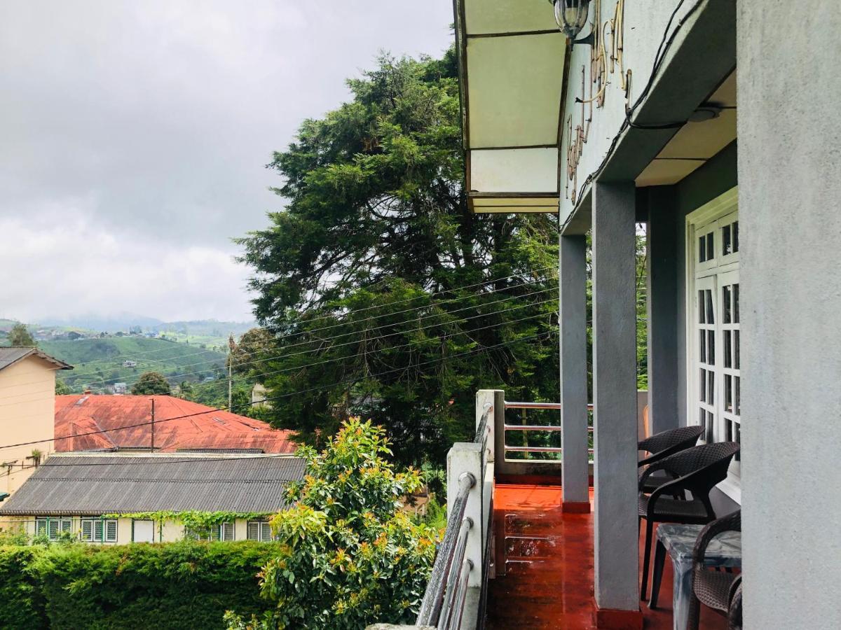 New Royal Mount Hotel Nuwara Eliya Dış mekan fotoğraf