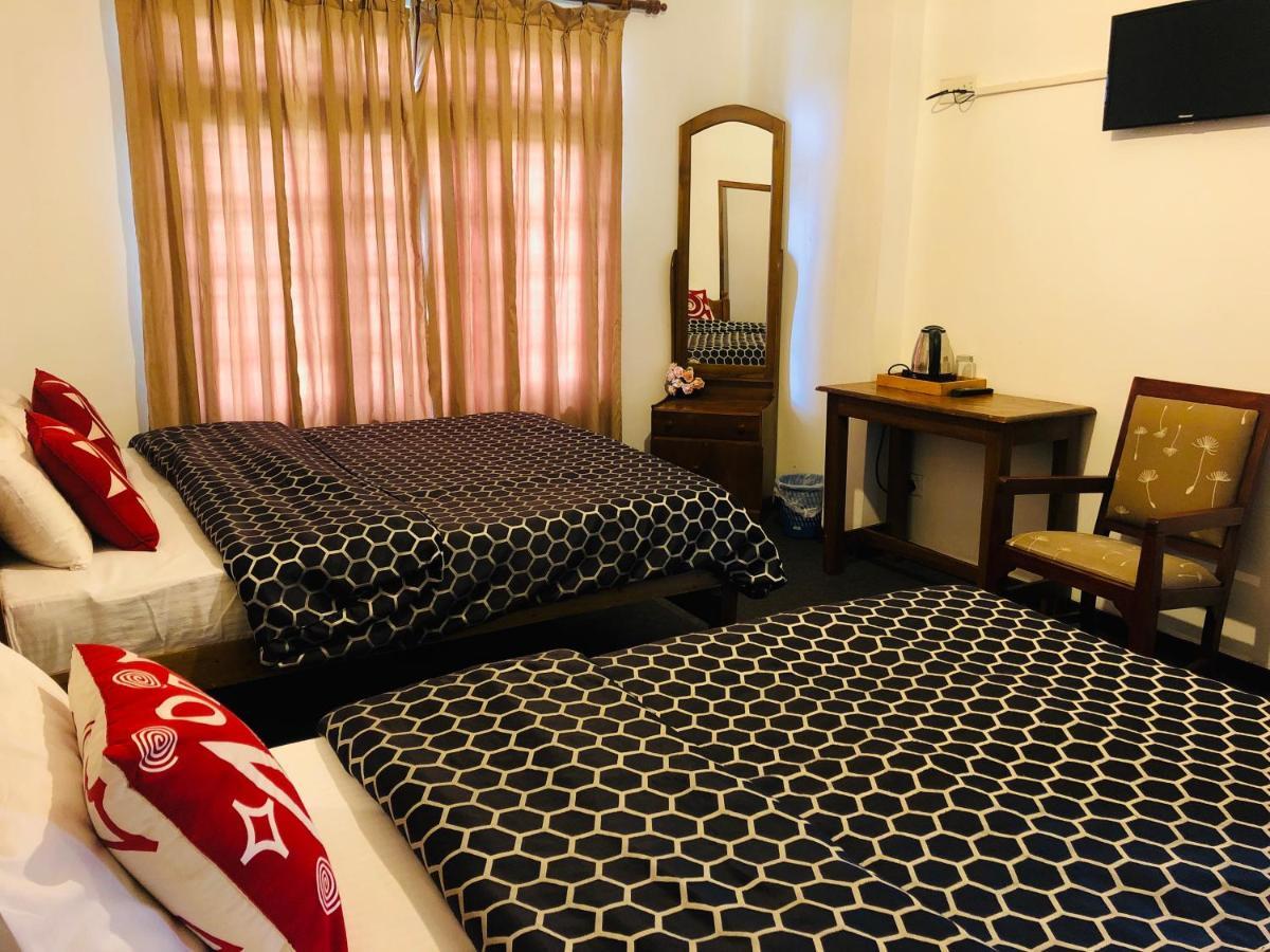 New Royal Mount Hotel Nuwara Eliya Dış mekan fotoğraf