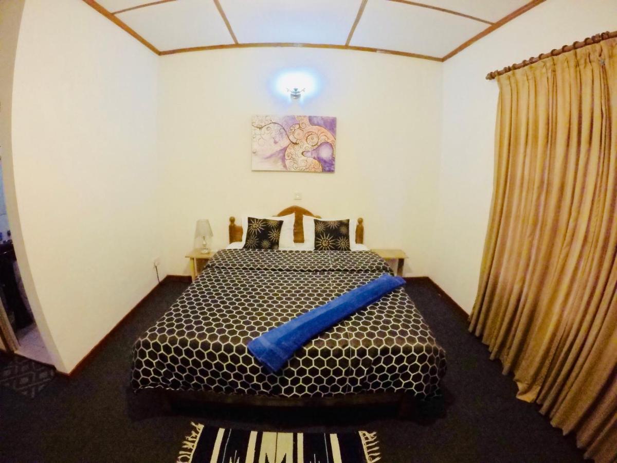 New Royal Mount Hotel Nuwara Eliya Dış mekan fotoğraf