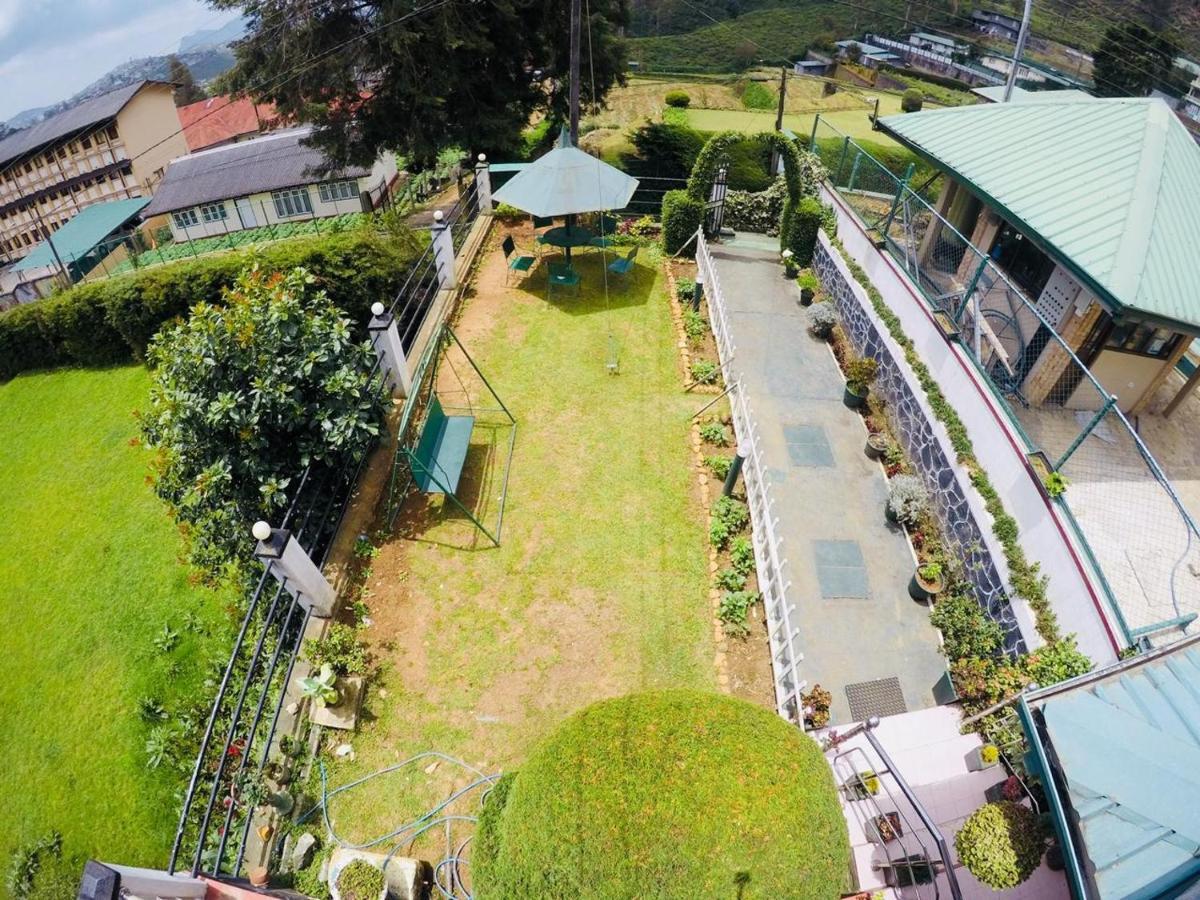 New Royal Mount Hotel Nuwara Eliya Dış mekan fotoğraf