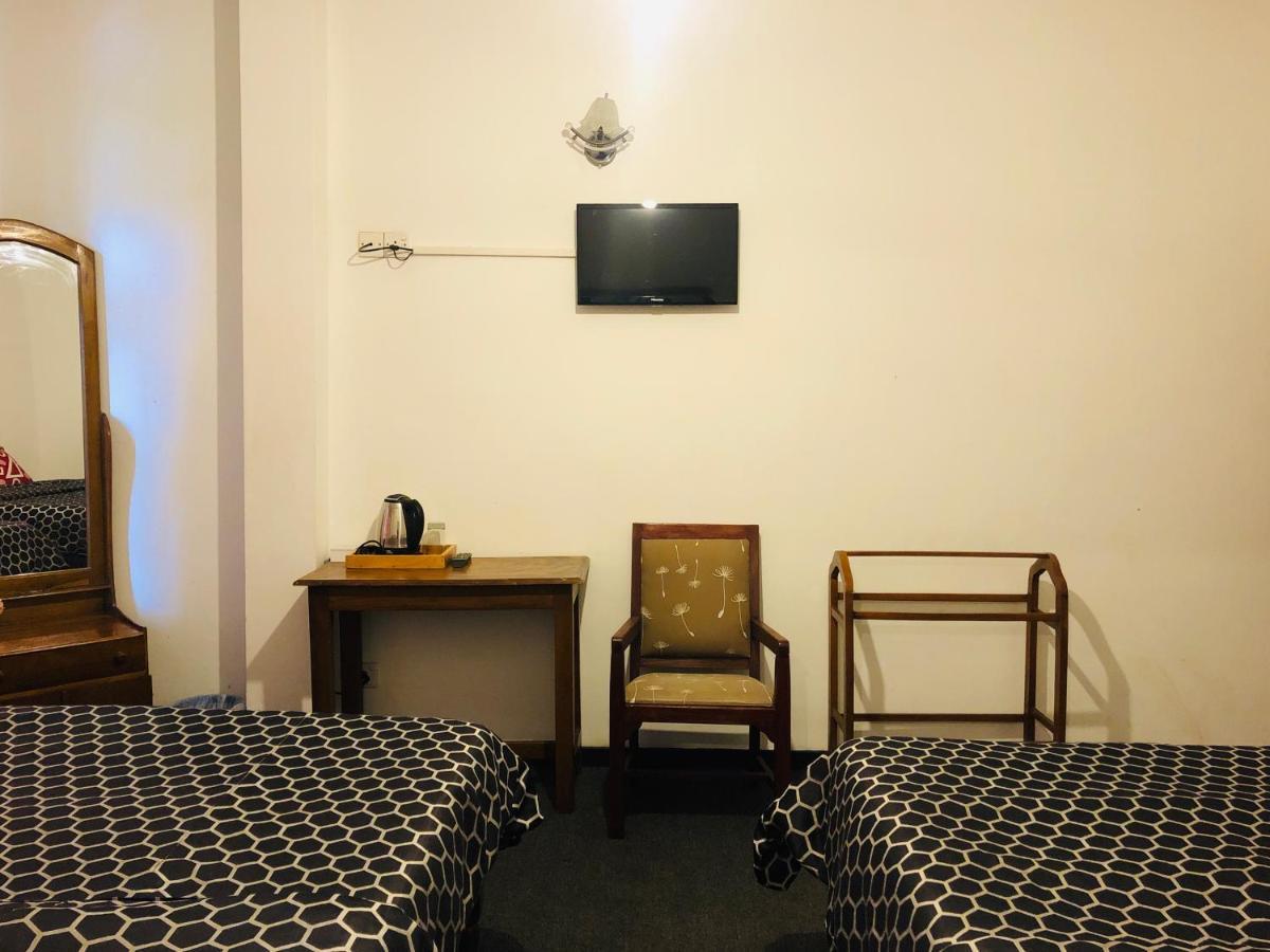 New Royal Mount Hotel Nuwara Eliya Dış mekan fotoğraf