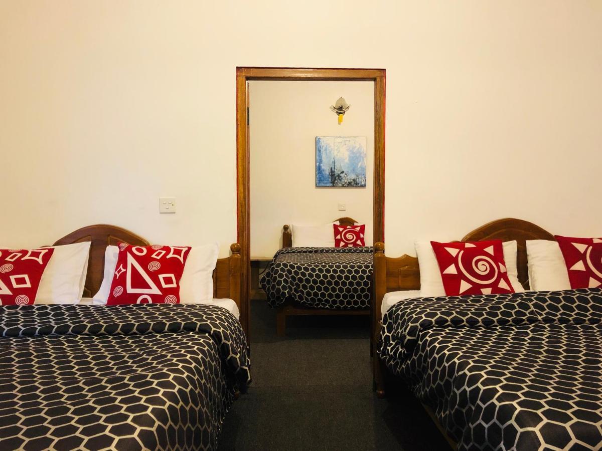 New Royal Mount Hotel Nuwara Eliya Dış mekan fotoğraf